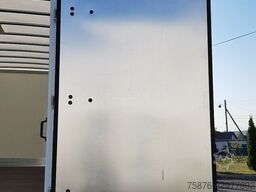 MERCEDES-BENZ Atego 12xx Koffer 730 x 249 x 265 cm