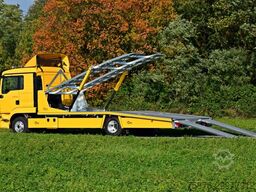MAN 12.250 TGL  Doppelstock