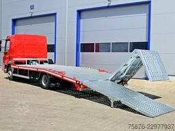 DAF LF 210 FA G10 Maschinentransporter 620x245