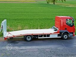 DAF LF 210 FA G10 Maschinentransporter 620x245