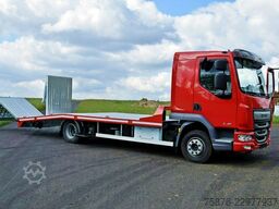 DAF LF 210 FA G10 Maschinentransporter 620x245