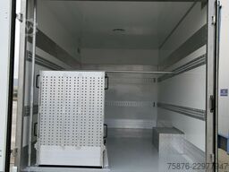 PEUGEOT Boxer L4 180 PS  Integral-Koffer 430x223x228