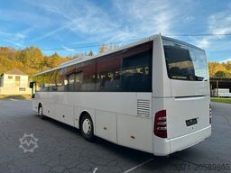 MERCEDES-BENZ Integro O 550 | Klima, 2 baugleiche Fahrzeuge