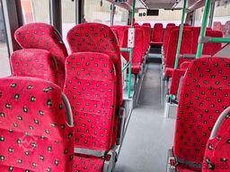 MERCEDES-BENZ Integro O 550 | Klima, 2 baugleiche Fahrzeuge