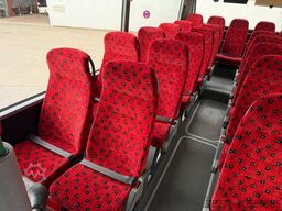 MERCEDES-BENZ Integro O 550 | Klima, 2 baugleiche Fahrzeuge