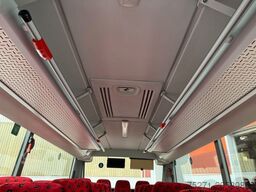 MERCEDES-BENZ Integro O 550 | Klima, 2 baugleiche Fahrzeuge