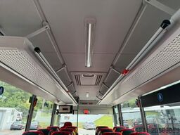 MERCEDES-BENZ Integro O 550 | Klima, 2 baugleiche Fahrzeuge