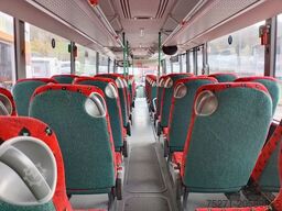 MERCEDES-BENZ Integro O 550 | Klima, 2 baugleiche Fahrzeuge