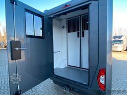 RENAULT Master STX  Haras AUTOM. NEW MODEL 2025