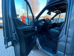 RENAULT Master STX Haras AUTOM. NEW MODEL 2025