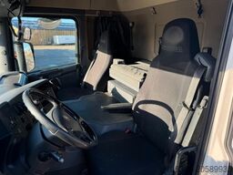 SCANIA P410 6x4 Liebherr THP 140 H 24 M4XH Concretepump