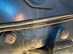 SCANIA P410 6x4 Liebherr THP 140 H 24 M4XH Concretepump