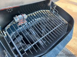 SCANIA P410 6x4 Liebherr THP 140 H 24 M4XH Concretepump