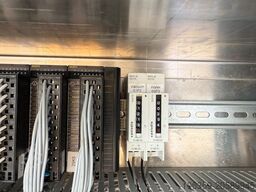 SCANIA P360 Euro 6 6x4 Hvidtved Larsen FlexLine 312