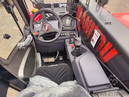 Manitou MLT 625
