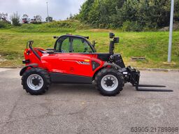 Manitou MLT 625