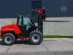Manitou M 50-4 D