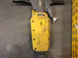 Atlas Copco RTEX25 32x160