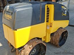 Bomag BMP8500 m. Kohler Motor