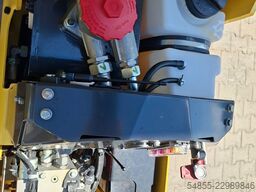 Bomag BMP8500 m. Kohler Motor
