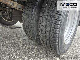 IVECO 35C18H Doppelkabine, AHK