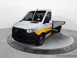 Mercedes-Benz Sprinter 317 CDI 4325 Klima Kamera AHK3,5 Stdh