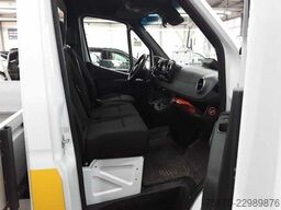 Mercedes-Benz Sprinter 317 CDI 4325 Klima Kamera AHK3,5 Stdh
