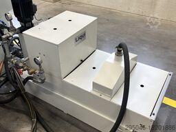 Hardinge CNC-Drehmaschine / FMB Unirobot GT27SP GG-121