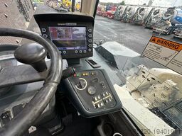 Terex RT110 QUADSTAR ROUGH TERRAIN CRANE + JIB + 2x LIER