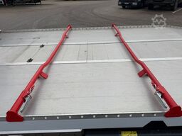 MERCEDES-BENZ Atego 918L Autotransporter mit BFZ Anhänger