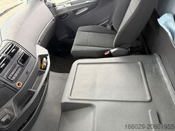 MERCEDES-BENZ Atego 918L Autotransporter mit BFZ Anhänger