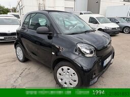 SMART ForTwo Automatik coupe electric drive / EQ