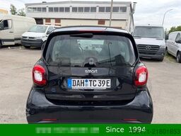 SMART ForTwo Automatik coupe electric drive / EQ