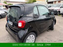 SMART ForTwo Automatik coupe electric drive / EQ