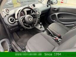 SMART ForTwo Automatik coupe electric drive / EQ