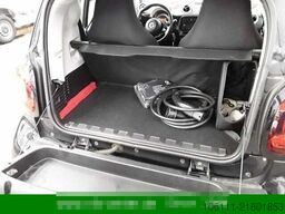 SMART ForTwo Automatik coupe electric drive / EQ