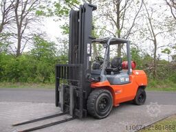 Toyota 02-7FGA50
