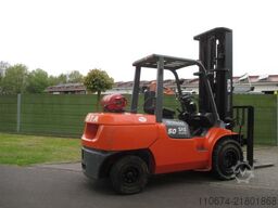 Toyota 02-7FGA50