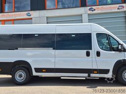 FIAT Opel Movano 18 SS  in Stock Fiat Ducato