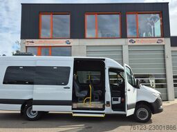MERCEDES-BENZ Sprinter Lord Light 22 Sitzer  Aktionspreis
