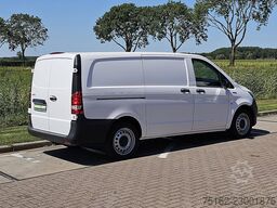MERCEDES-BENZ EVITO L2 Navi 280KM WLTP