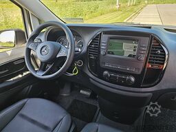 MERCEDES-BENZ EVITO L2 Navi 280KM WLTP