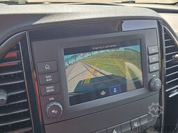 MERCEDES-BENZ EVITO L2 Navi 280KM WLTP