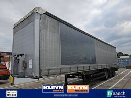 SCHMITZ SCB*S3T MOT 7/27 | 3 AXLES | SLIDING ROOF