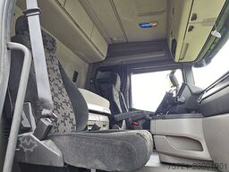 SCANIA R450