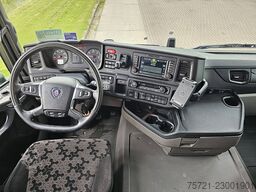 SCANIA R450