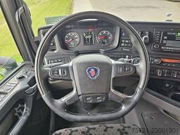 SCANIA R450