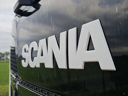 SCANIA R450