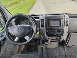 MERCEDES-BENZ SPRINTER 519 L2H2 N1 V6 3.0Ltr AC