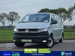 VW TRANSPORTER 2.0 TDI L2H1 LED Navi Automaat WP-I...